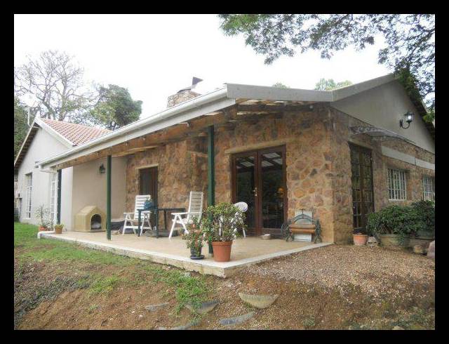 3 BEDROOM HOUSE FOR SALE IN ASSAGAY